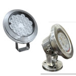 Garden Lamp